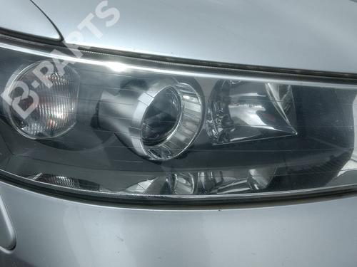 Used Right headlight Right headlight HYUNDAI SONATA V (NF) 2.0 CRDi (140 hp) 9133616 9133616