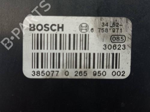 ABS pump BMW 5 (E39) 520 i | BP37376252M43 - Image 6