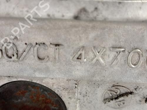 Cylinder head KIA CARNIVAL II (GQ) 2.9 CRDi | BP10978439M5 