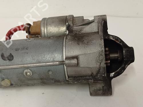 Starter SUZUKI GRAND VITARA II (JT, TE, TD) 1.9 DDiS All-wheel Drive (JT419, TD44, JB419WD, JB419XD,... | BP13937205M8 