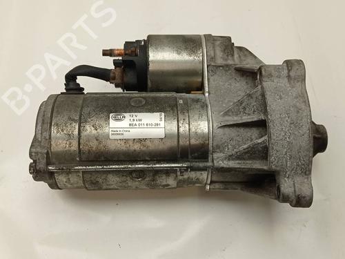 Used Starter Starter PEUGEOT EXPERT Tepee (VF3X_) 2.0 HDi 120 (120 hp) 34438585 34438585