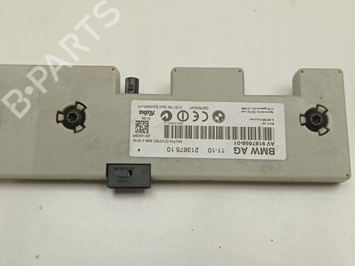 Electronic module BMW 3 Coupe (E92) 320 d xDrive | BP29331916M83 