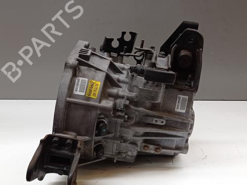 Used Gearbox KIA CARNIVAL / GRAND CARNIVAL III (VQ) 2.9 CRDi (185 hp) 7292187