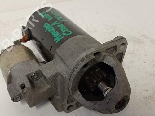 Startmotor MERCEDES-BENZ A-CLASS (W168) A 170 CDI (168.009, 168.109) | BP13925565M8 