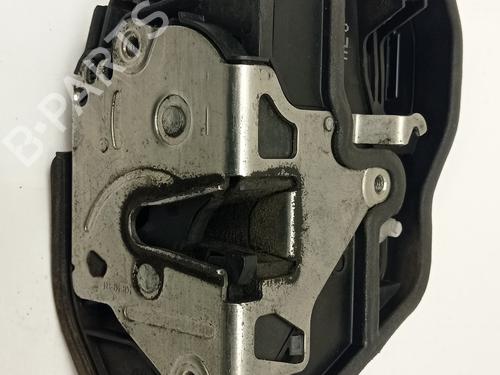 Front right lock BMW 1 (E87) | BP30387961C97 - Image 2
