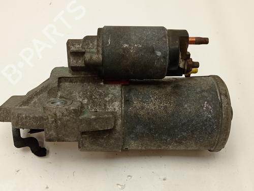 Starter FORD TRANSIT V363 Van (FCD, FDD) 2.0 EcoBlue | BP40257258M8 - Image 3