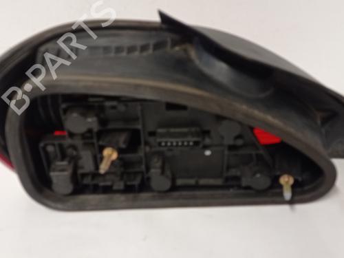 Right taillight PEUGEOT 306 (7B, N3, N5) 1.9 D | BP18673336C35 