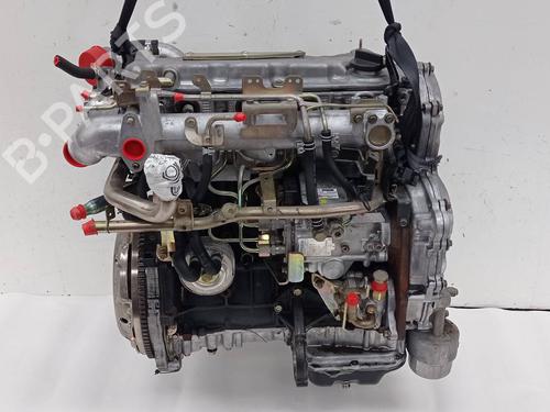 Used Engine Engine 38303788 38303788