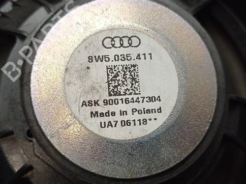 Other AUDI A4 B9 Avant (8W5, 8WD) | BP39597821O1 - Image 3