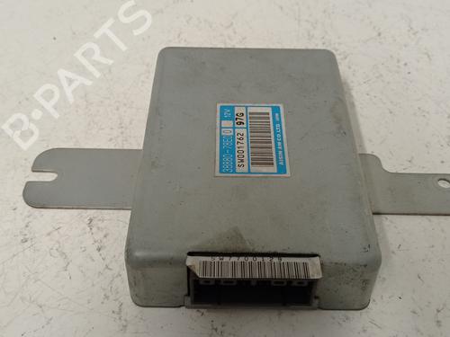 Used Engine control unit (ECU) SUZUKI VITARA (ET, TA, TD) 1.9 D All-wheel Drive (SE419TD) (75 hp) 7092861
