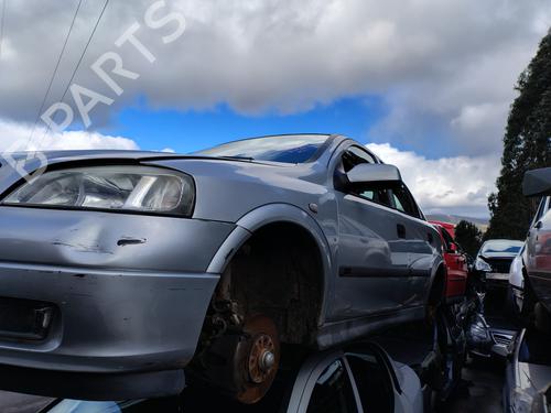 Left mirror OPEL ASTRA G Hatchback (T98)  | BP26874418C26 