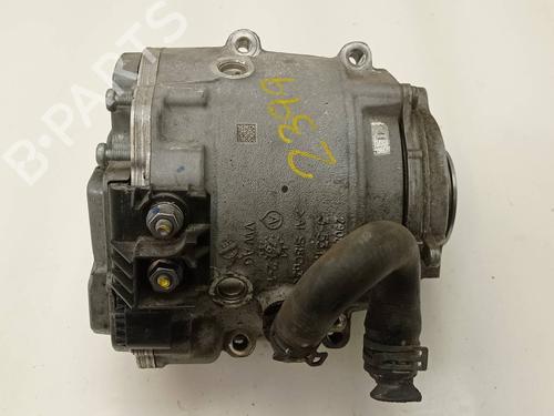 Used Alternator Alternator AUDI Q7 (4MB, 4MG, 4MQ) 50 TDI Mild Hybrid quattro (286 hp) 36596195 36596195