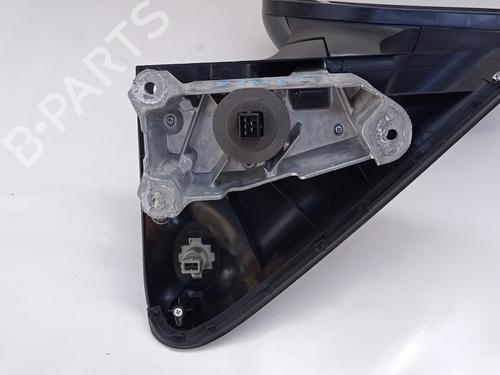 Left mirror FORD TRANSIT Van (FA_ _)  | BP27882619C26 