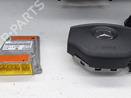 Airbag Kit MERCEDES-BENZ R-CLASS (W251, V251) R 350 CDI 4-matic (251.022, 251.122) | BP9708848C86 