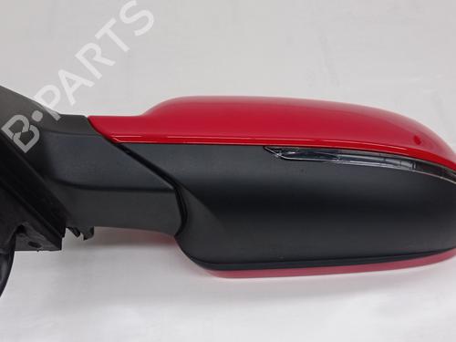 Left mirror AUDI A3 (8P1) | BP32475788C26