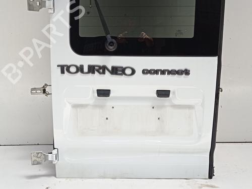 Left tailgate FORD TOURNEO CONNECT 1.8 TDCi | BP18241910C76 