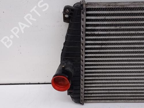 Intercooler KIA CARENS III MPV (UN) 2.0 CRDi 115 | BP23662109M30 
