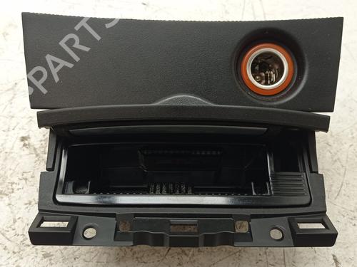 Ashtray MAZDA 3 Saloon (BK) 1.6 (BK12) | BP28132631I30 