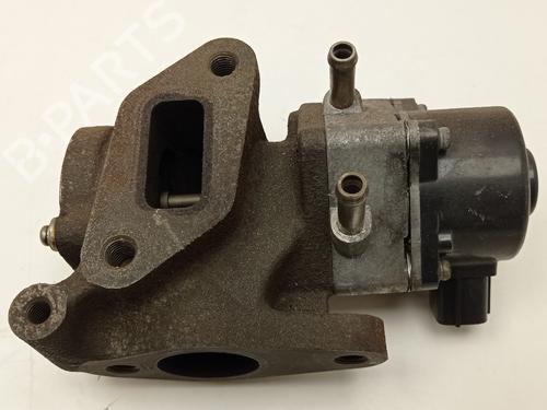 Used Egr NISSAN ALMERA II (N16) 2.2 dCi (136 hp) 31072454