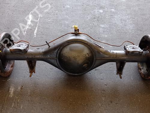 Rear axle NISSAN CABSTAR E (TL_, VL_)  | BP26580395M2 