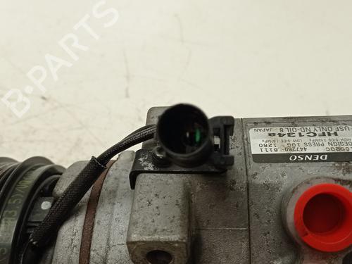 AC-Kompressor KIA CARNIVAL / GRAND CARNIVAL III (VQ) 2.9 CRDi | BP8070949M34