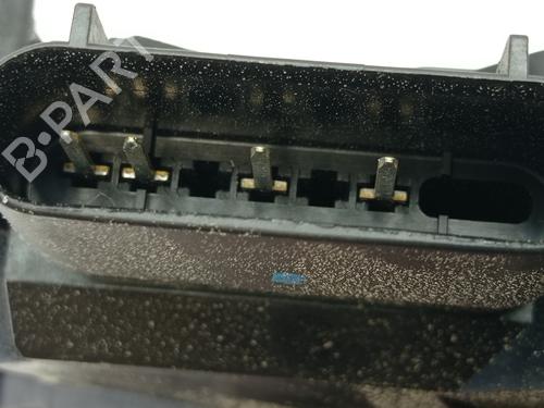 Front right lock FORD C-MAX II (DXA/CB7, DXA/CEU)  | BP26700229C97 