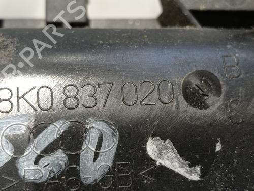 Front right interior door handle AUDI A4 B8 (8K2)  | BP15262549I14 