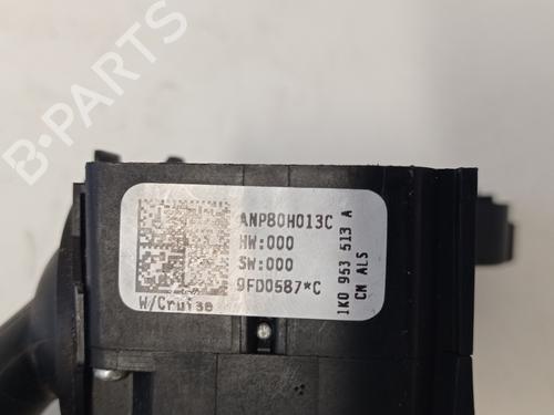 Headlight switch SEAT LEON (1P1) 1.9 TDI | BP7403401I24