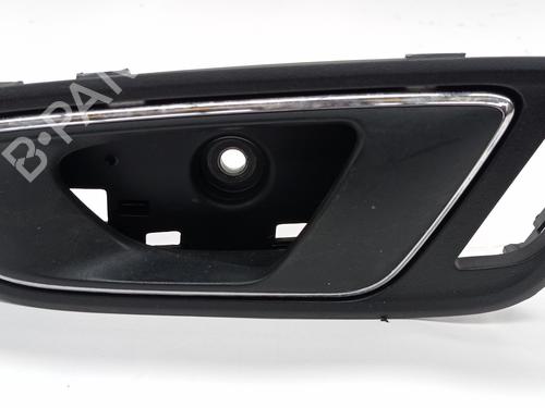 Used Front left interior door handle SEAT LEON (5F1) [2012-2021]  26453232
