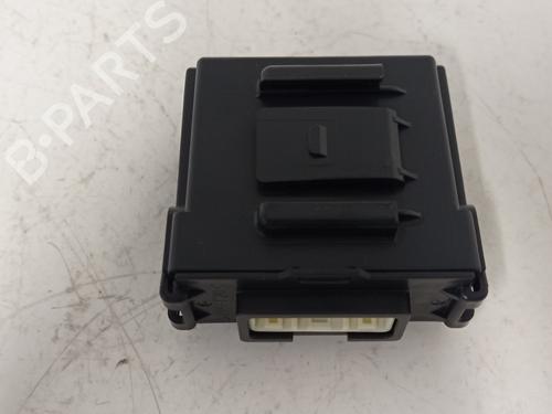 Electronic module NISSAN QASHQAI II SUV (J11, J11_) 1.6 DIG-T | BP7092798M83 