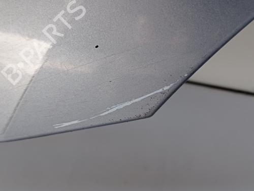 Left front fenders PEUGEOT 307 (3A/C) 2.0 HDi 110 | BP18963594C41 