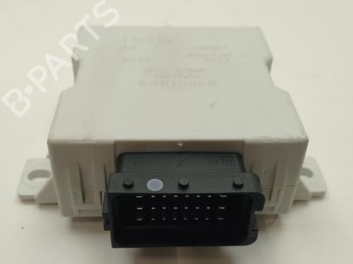 Used Electronic module TOYOTA AVENSIS (_T25_) 2.2 D-4D (ADT251_, ADT251R) (150 hp) 30590786