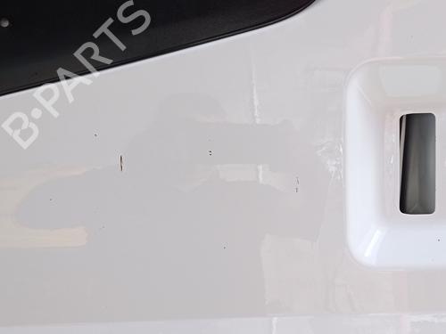 Left front door FORD TRANSIT Van (FA_ _)  | BP10675899C2 