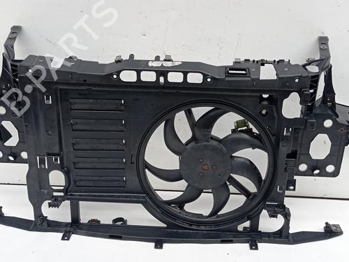 Frontplate/Frontkurv MINI MINI (R56) Cooper S (174 hp) 28730396
