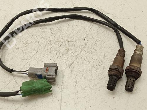 Used Electronic sensor Electronic sensor SUZUKI SWIFT III (MZ, EZ) 1.3 4x4 (RS413, ZD11S) (90 hp) 10268843 10268843