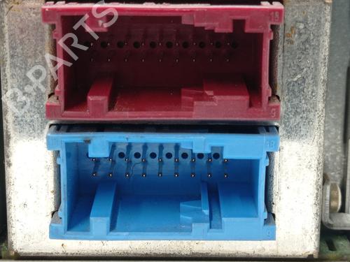 Electronic module BMW 3 (E46) 330 d | BP26334943M83 