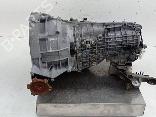 Gearbox AUDI A4 B9 Avant (8W5, 8WD) | BP39616551M3 - Image 5