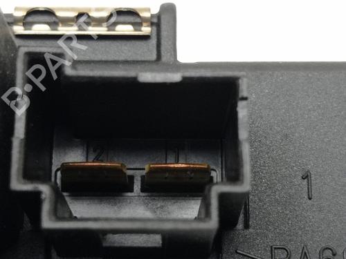 Heater resistor MERCEDES-BENZ C-CLASS (W204) C 200 CDI (204.001) | BP31316728M108