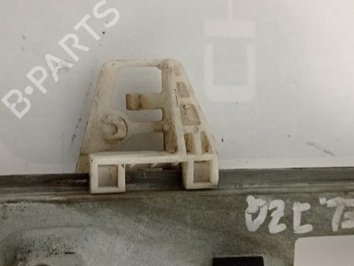 Front left window mechanism PEUGEOT 206 Hatchback (2A/C) 1.4 HDi eco 70 | BP9119904C22 