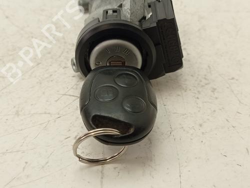 Ignition barrel FORD FOCUS C-MAX (DM2)  | BP7766450M48 