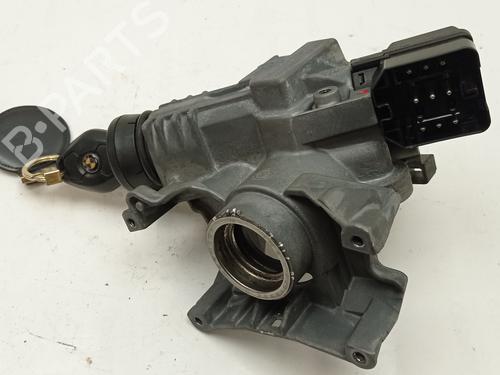 Used Ignition barrel BMW 5 (E39) 530 d (193 hp) 28586600