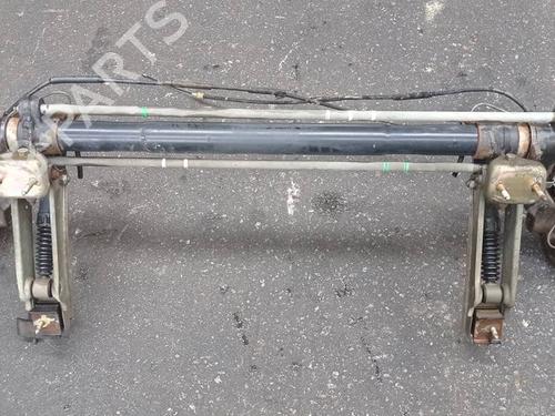 Used Rear axle Rear axle 39563156 39563156