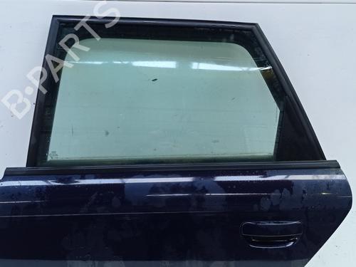 Left rear door AUDI A4 B7 Avant (8ED) 2.0 TDI 16V | BP31307590C4 