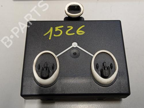 Electronic module AUDI A6 Allroad C6 (4FH) 3.0 TDI quattro | BP16152540M83 