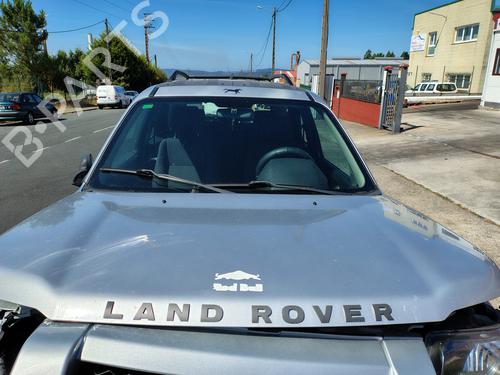 Pokrywa przednia / Maska silnika LAND ROVER FREELANDER I (L314) 2.0 Td4 4x4 BP27989106C1