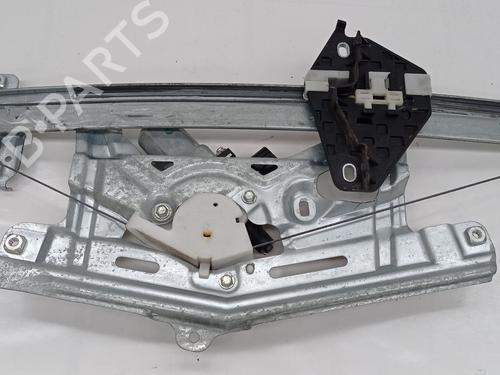 Front left window mechanism HONDA CIVIC VIII Hatchback (FN, FK) 2.2 CTDi (FK3) | BP16882930C22 