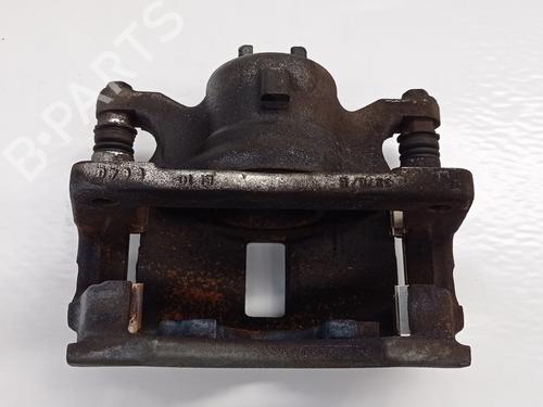 Left front brake caliper HONDA CIVIC VIII Hatchback (FN, FK) 2.2 CTDi (FK3) | BP16887260M105 