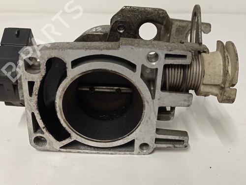 Throttle body FORD ESCORT V (AAL, ABL) 1.6 i 16V | BP21692442M82