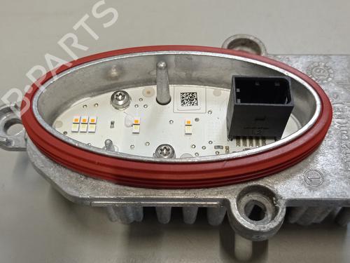 Lights ECU IVECO DAILY VI Van 33S16, 35S16, 35C16, 40C16, 42S16, 50C16 (156 hp) 13400954