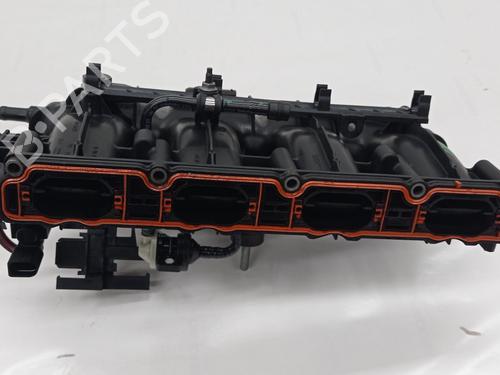 Intake manifold AUDI A3 Sportback (8PA) 1.8 TFSI | BP22197183M70 